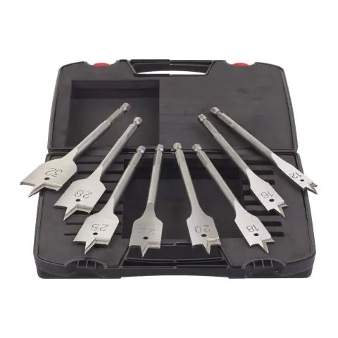 Milwaukee 4932352504 Centrumborrsats Sänkt pris
